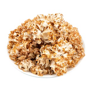 绣球菌干货火锅食材新鲜云南绣球菇袋装干菇菌类大全凉拌煲汤批发