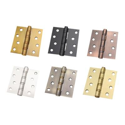 工厂直销加厚加宽合页大全