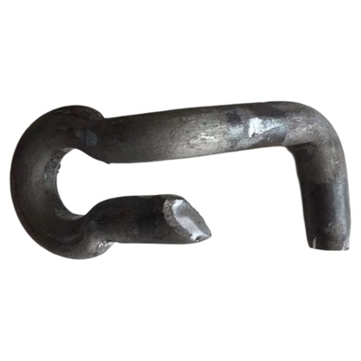 400个U型卡扣钩子钢模板卡勾子