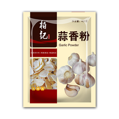 蒜香粉炒菜大蒜粉西餐烘焙蒜香粉