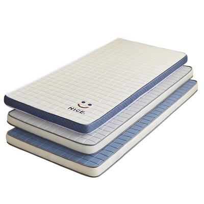 抗菌防螨A类牛奶丝床垫大豆填充