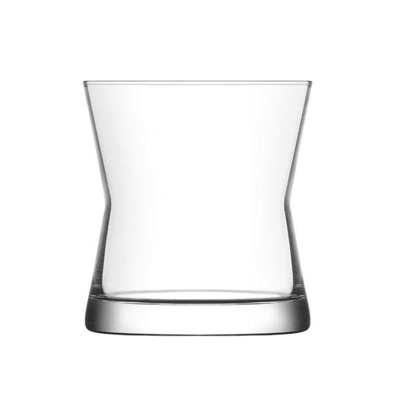 精酿啤酒宽口咖啡拉花冰美式杯