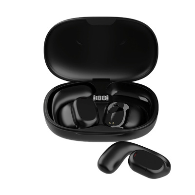 翻译耳机TranslationEarphone