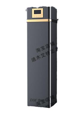 DM中央净水机活性炭立式