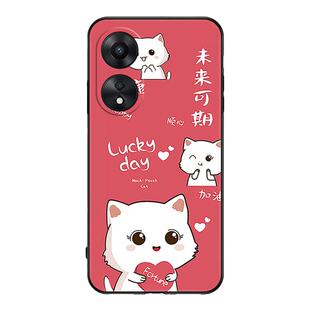 适用oppoA1pro手机壳PHQ110保护套0pp0A1pr0卡通opoA1por防摔oppA1pro软壳ooppA1pro简约0poA1pro男女opA1pro