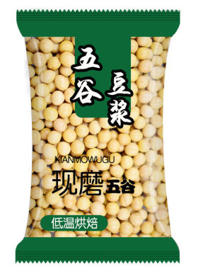 豆浆料包五谷杂粮现磨