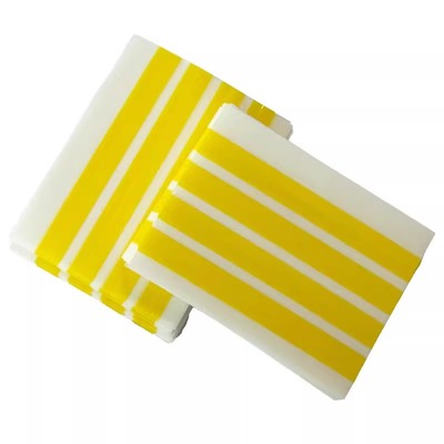 SMT单面接料带四连片环保接料片抗拉伸易剥离高粘持久4000pcs/包