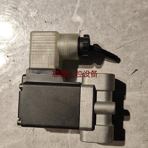 SMC真空用电磁阀VCA41A5DL503F日本原