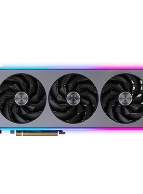 蓝宝石RX9070XT全新台式机显卡