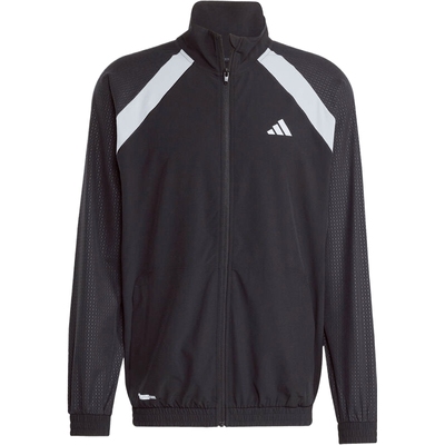 adidas阿迪达斯男子运动休闲夹