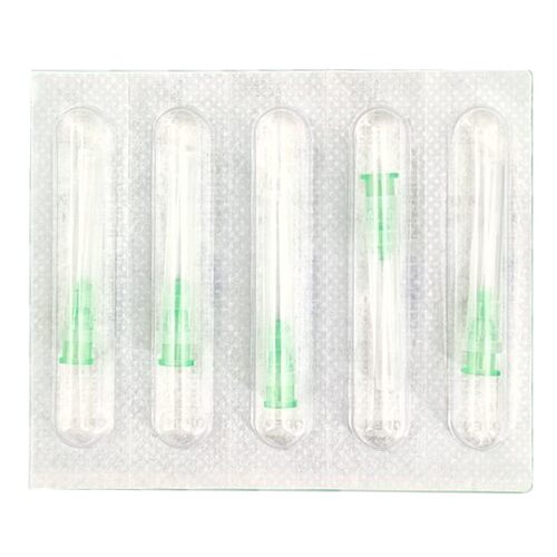 34g针头2.5mm无痛小针头1.5mm32g4mm13mm超细针头蚊子针一次性