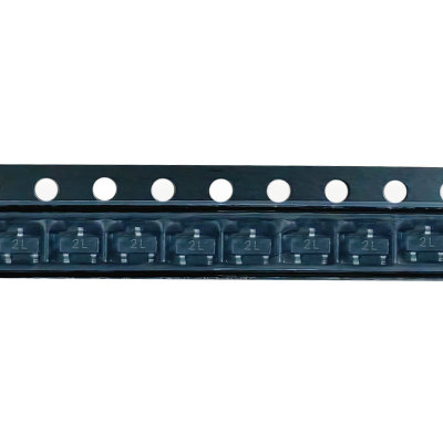 KY三极管MMBT5401贴片SOT-23