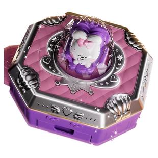 百变魔法书咕卡贴纸制作机女孩子玩具diy手工儿童生日礼物女童6岁