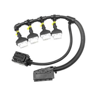 武函博士EDC17系列免拆刷写线束插头ecu电脑板程序免跳线刷写插头