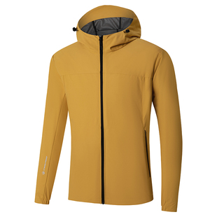 361男装2025秋冬新款三合一绒里外套常规舒适运动外套