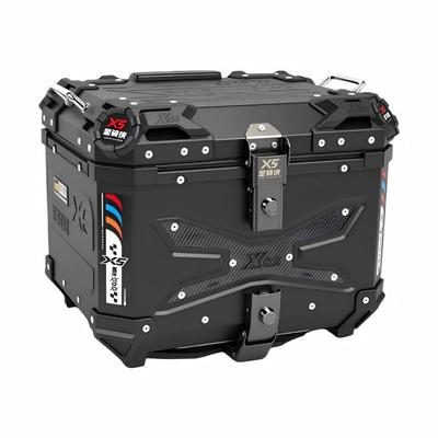 星骑侠铝合金后尾箱官方旗舰店