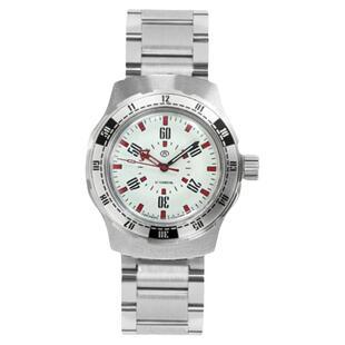 欧美军表男自动机械深度防水夜光切尔诺贝利核电站纪念防震运动