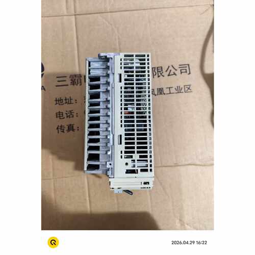 【维修议价】安川1kw驱动器SGDM10ADAV议价263