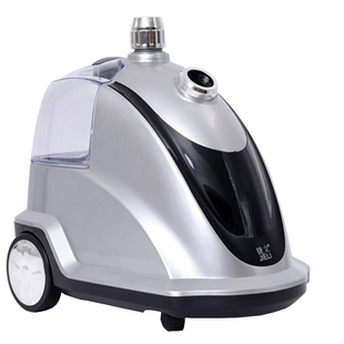 捷立挂烫机508大部地区顺丰包邮立式电烫斗大功率大蒸汽服装店用