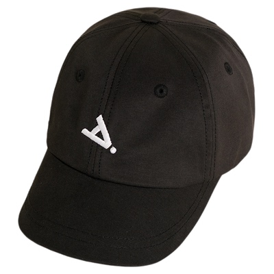 ideea点子点子倒A短檐款棒球帽