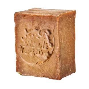 叙利亚10年古皂手工皂天然橄榄油皂40%月桂油沐浴洁面精油香皂