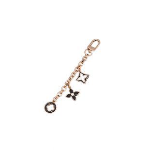 适用于lv装饰链条包带挂件老花元素挂饰箱包五金配件单买肩带背带