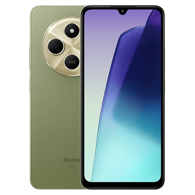 适用红米14R 14C钢化膜小米redmi 14R手机膜14C全屏覆盖防爆玻璃屏幕保护膜高清抗蓝光黑边全包防尘贴膜
