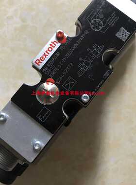 议价力士乐比例阀3DREPE6C-2125EG24N9K31/A1M00 R900958788德国