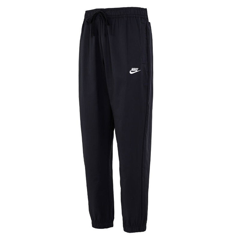 休闲长裤Nike/耐克束脚裤宽松男