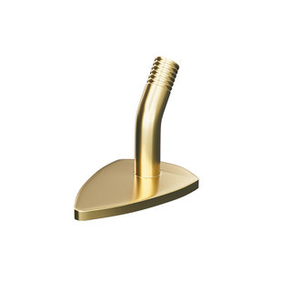 易之力电烙铁熨斗头三角型烫字柳叶头936替换头熨烫塑料修复专用