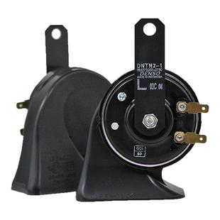 电装单插/双插盆形/蜗牛汽车鸣笛喇叭高音低音警示电喇叭汽车喇叭