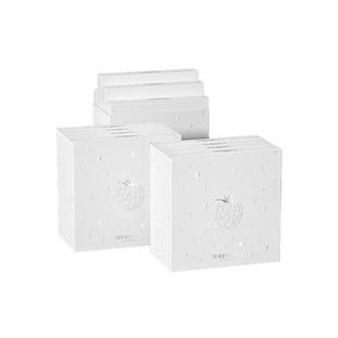 英国HERBMODA赫珀德水晶番茄面膜双抗熬夜提亮补水抗氧白面膜