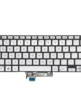 昊通源VivoBookS14X431键盘