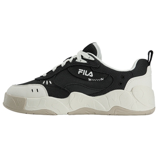 变色龙鞋|FILA 斐乐官方女鞋CHAMEO帆布鞋夏新款透气休闲鞋运动鞋