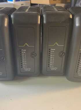 1X DELTAV EMERSON PROCESS KJ3002X1BB1 Analog Output 420MA DE