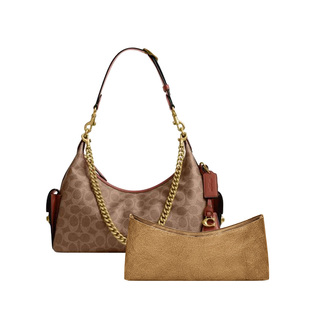 缇星梵适用Coach蔻驰Pocket juliet 30朱丽叶内胆斜挎包收纳整理