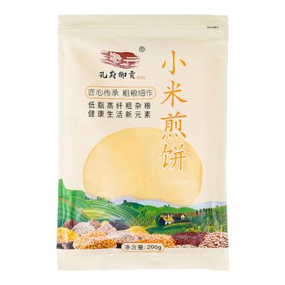 软香可口无添加孔府御贡开袋即食