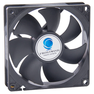 超静音9CM机箱风扇4线8厘米台式电脑CPU散热器风扇3针9025大风量