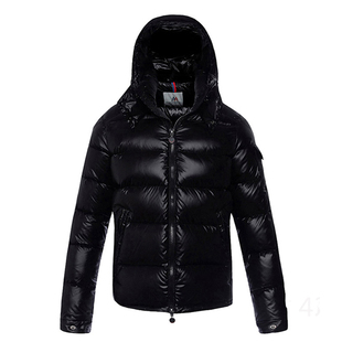 95%白鹅绒270-320克加厚羽绒服女士短款情侣羽绒服COYACAL/传淇