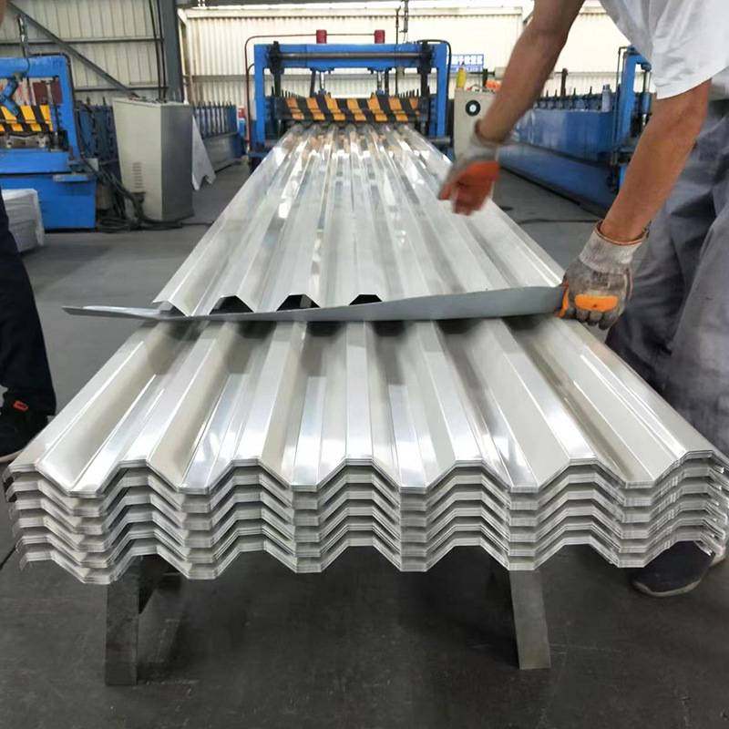 建筑工程用彩钢瓦 压型钢板 镀铝锌彩涂瓦楞板 屋面压型铁皮瓦,基础建材,屋顶装饰瓦,淘宝优惠券,粉丝福利购,淘宝优惠卷