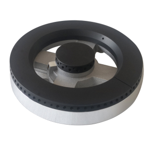 适合帅康QA-28-B02 G02 E2-35C 35G火盖燃烧盘分火器燃气灶具配件