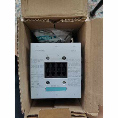 溢价-3RT10566AP36接触器24V