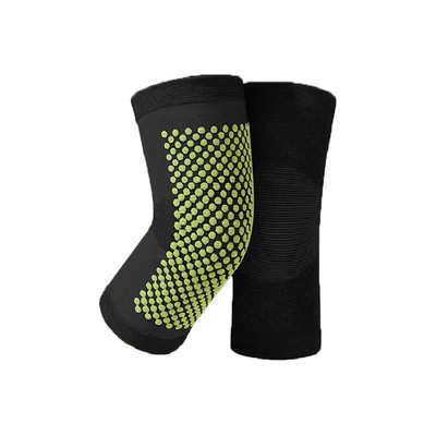 医用级护膝艾草自发热保护膝盖