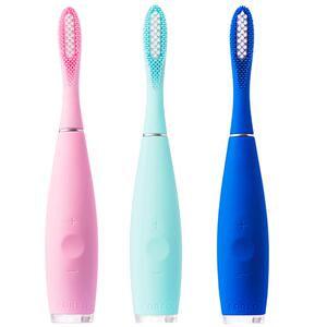 FOREO ISSA2 智能复合硅胶防水声波男女成人电动牙刷