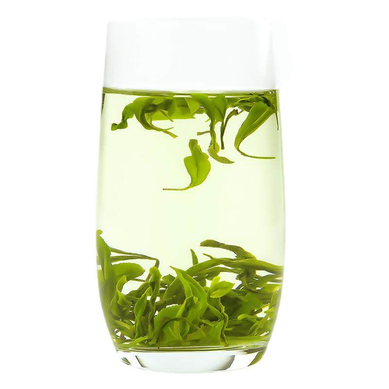 庐山云雾茶公和厚礼盒装明前新茶
