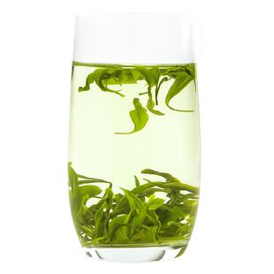 2025新茶 公和厚庐山云雾茶绿茶茶叶礼盒装明前春茶高山云雾茶