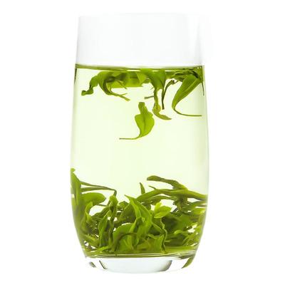 庐山云雾茶公和厚礼盒装明前新茶