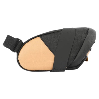 犀牛漫步防泼水自行车尾包