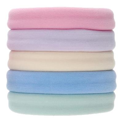 瑜伽跑步马尾不掉帕姐运动发圈