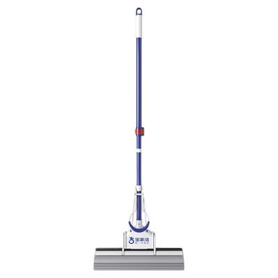 海绵拖把强力吸水胶棉免手洗大号